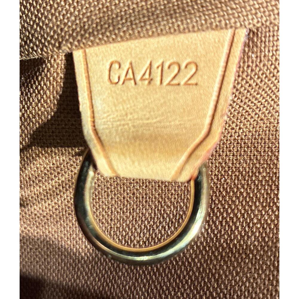Louis Vuitton Valmy Messenger Bag #243489L10B - Picture 8 of 8